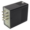 Mercedes-Benz 380SE 380SEC 380SEL 500SEC 12V Fuel Pump Relay (1981-1991)