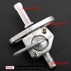 Honda CR 125R 250R 450R 480R 500R Fuel Tap Petcock (2000-2007)