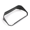 BMW R1200GS LC / ADV, R1250GS, F750GS Sun Visor Protector (2018-2019)