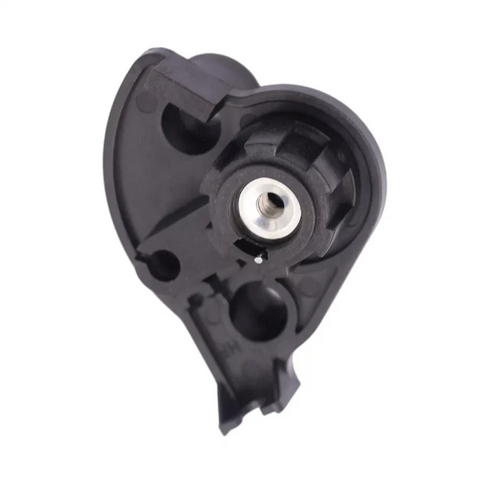 Hyundai Elantra, Kia Forte Koup Hood Latch Release Handle Base (2011-2016)