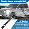Ford Lincoln Intermediate Steering Shaft (2008-2010)