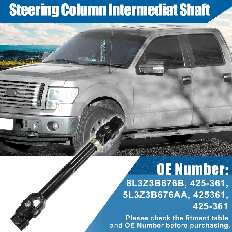 Ford Lincoln Intermediate Steering Shaft (2008-2010)