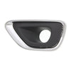 2014-2016 Jeep Grand Cherokee Fog Light Trim Left & Right (2014-2016)