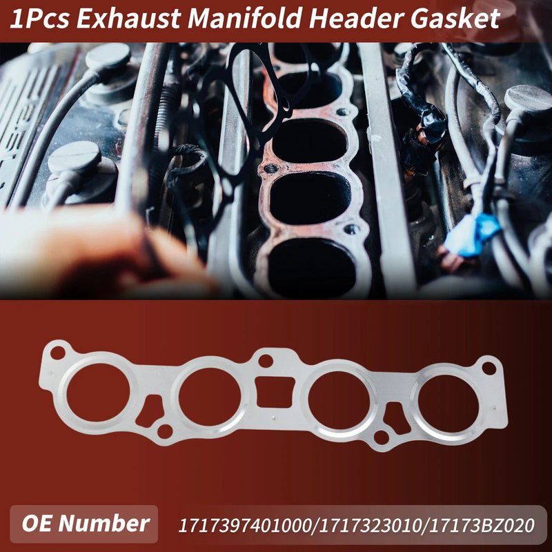 Toyota SCP92-BEXEK Exhaust Manifold Gasket (2005-2012)