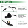 Honda CR-V (2017-2020) Front Right ABS Wheel Speed Sensor