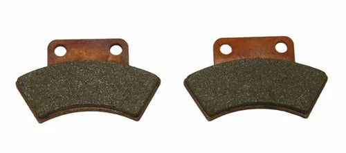 Polaris Big Boss 250 6x6 Rear Brakes Severe Duty (1993-1993)