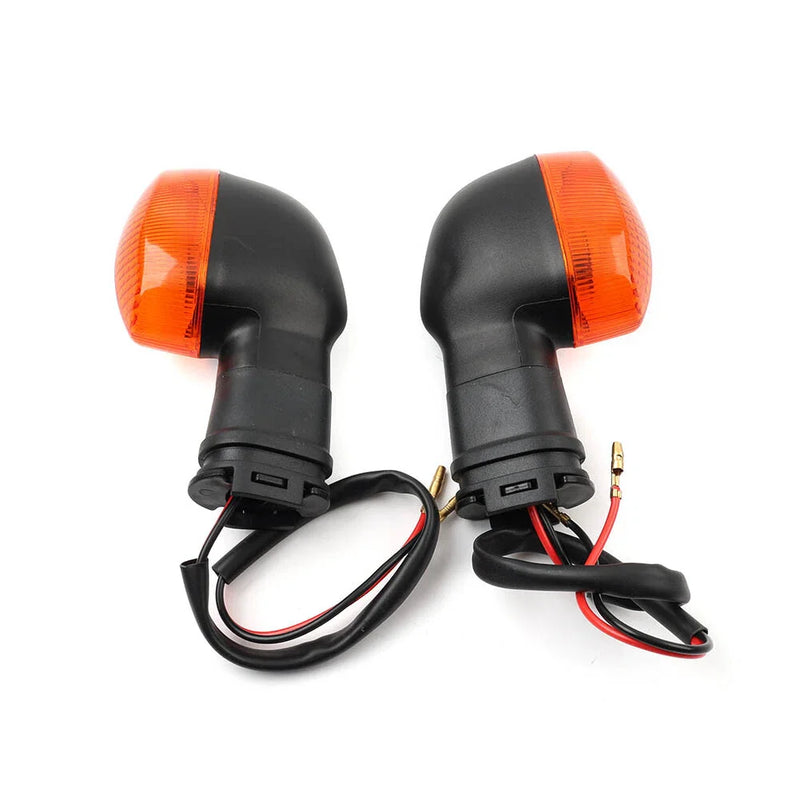 YAMAHA MT07 MT09 MT10 MT03 MT25 MT01 Amber Turn Signal Indicator Light