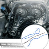Ford Expedition F150 F250 F350 Timing Cover Gasket Set (2003-2006)