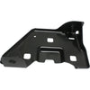 Set of 2 Bumper Bracket For Chevrolet Silverado 1500