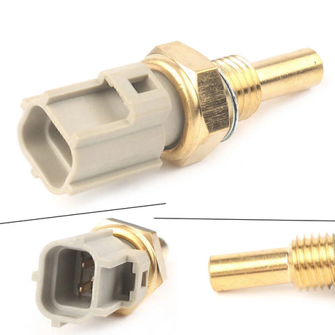 Chevrolet, Ford, Geo, Toyota, Lexus, Mazda Coolant Temperature Sensor
