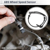 Chevrolet Trax ABS Wheel Speed Sensor 2 x Front Left/Right (2015–2022)