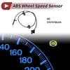 Honda Odyssey ABS Wheel Speed Sensor (2018)