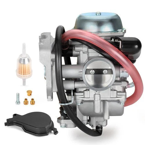 Arctic Cat 350 Carburetor Carb (2005–2017)