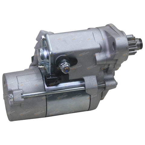 Toyota Landcruiser FZJ75 FZJ78 FZJ79 Starter Motor