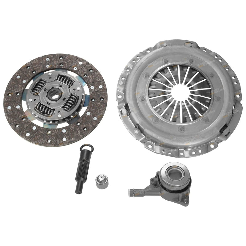 Ford Ranger Clutch Kit 3.2L 2.2L Diesel (2011 - 2019)