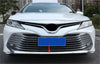 Toyota Camry LE / XLE Front Bumper Protector Cover Trim (2018-2020)