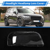 Volvo XC90 1 x Front Right Headlight Lens Cover (2004-2013)