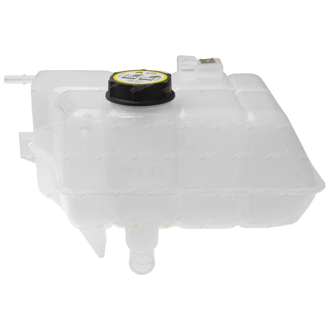 Mazda BT-50 UP UR Coolant Expansion Tank 3.2L 2.2L (2011-2015)