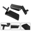 Honda Gold Wing 1800 GL1800 Rear Passenger Armrests (2018-2021)