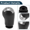 Ford Mustang Manual Transmission Gear Shift Knob (2015-2023)