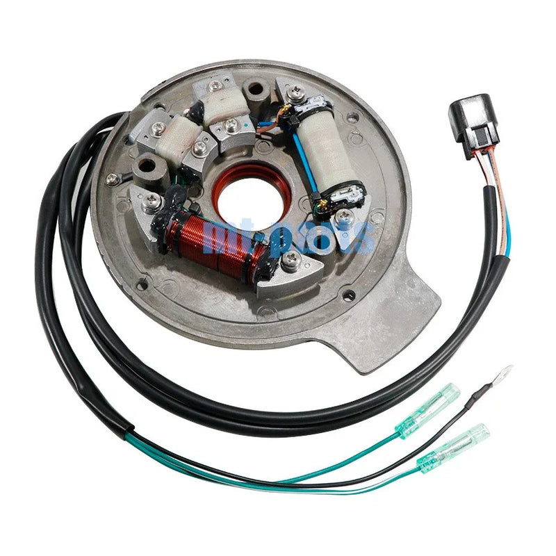 Yamaha Outboard 40hp E40GMHL Stator Lighting Charge Coil (2009-2019)
