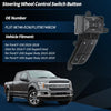 Ford F-150 Steering Wheel Volume Control Switch (2015-2018)