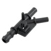 Toyota 1 x Hose Water Pipe-Joint
