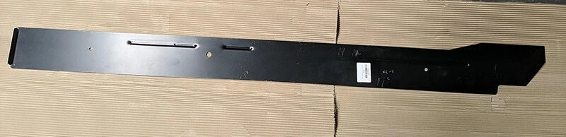 Ford XR XT XW XY Inner Sill Replacement Panel (1966-1972)