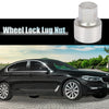 BMW 3 5 7 Series Wheel Lock Lug Nut Anti Theft Key