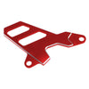 Suzuki LTZ400 Quadsport Z400 Front Sprocket Chain Cover (2003-2014)