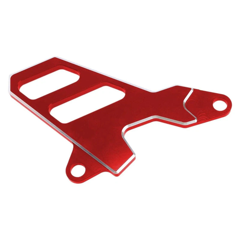Suzuki LTZ400 Quadsport Z400 Front Sprocket Chain Cover (2003-2014)