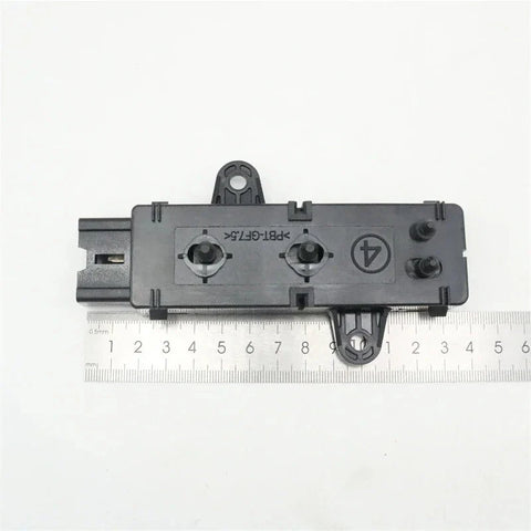 Nissan Maxima Infiniti Q50 Front Right Seat Backrest Switch (2014–2023)