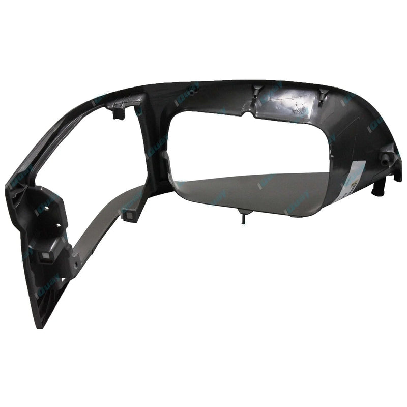 Toyota Hiace Dark Grey Headlight Surrounds 2 x (1998-2005)