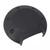 Jeep Grand Cherokee, Commander Windshield Wiper Arm Nut Cap (2006-2010)