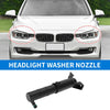 Porsche Cayenne 2011-2014 Headlight Washer Nozzle