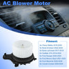 Chevy Malibu AC Heater Blower Motor (2016–2024)