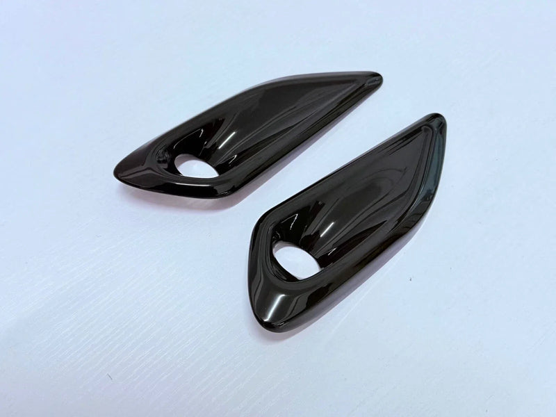 Toyota Grand Highlander Pillar Speaker Cover Trim Accessories (2024-2025)