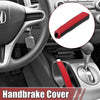 Honda Civic Faux Leather Handbrake Cover (2006-2011)