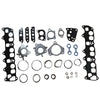 Mercedes ML280 ML320 ML300 ML350 Oil Cooler Intake Gasket Set (2005-2015)