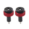 7/8" Motorcycle Cruise Control Handlebar End Plug Throttle Speed Set