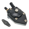 Boat Outboard Motors Fuel Pump / 3 Nipples / Outboard Motor Pumps