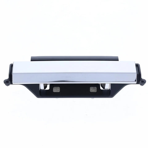 Mitsubishi Triton L200 MR Chrome Tailgate Handle Lever (2018–2026)