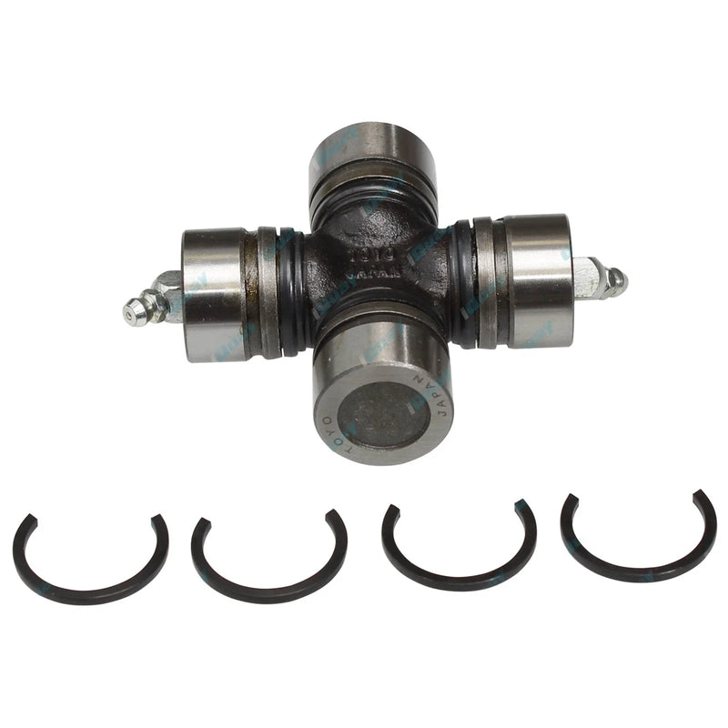 Toyota 4Runner Hilux Surf KZN185 1KZ-TE 3.0L Universal Joint (1995-2000)