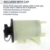 Ford F Series 150 (1996-2004) 1 x Beige Power Steering Reservoir