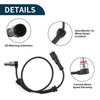 Land Rover Discovery ABS Wheel Speed Sensor (2005-2016)