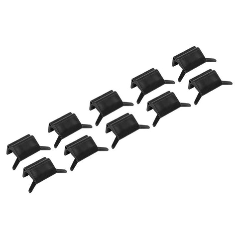 Ford F-150 10pcs Roof Garnish Moulding Clips (2004-2008)