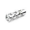 Harley Heritage Springer EFI FLSTSI Chrome Gear Shifter Peg (2001-2008)