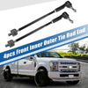 Ford Mustang 4 x Front Inner Outer Tie Rod End Links Kit (2005-2010)