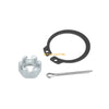Suzuki Quadsport 400 LT-Z400 2 x Upper Ball Joints (2003–2009 2012–2014)