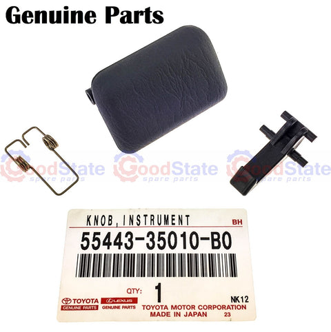 Toyota Hilux LN170 LN167 LN166 LN165 LN152 Upper Glove
